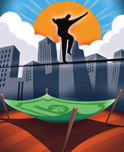 Four Common Pitfalls to Avoid in Shared Services Programs